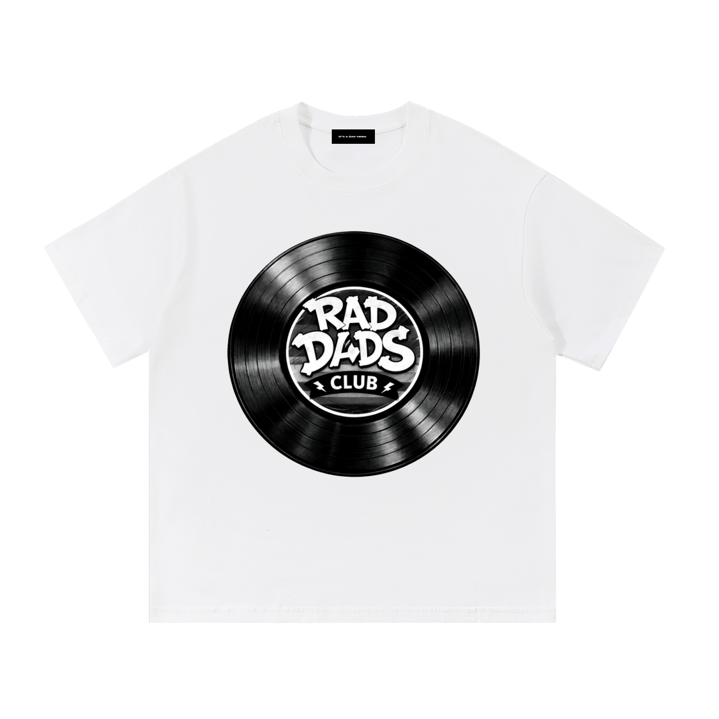 Rad Dads Vinyl
