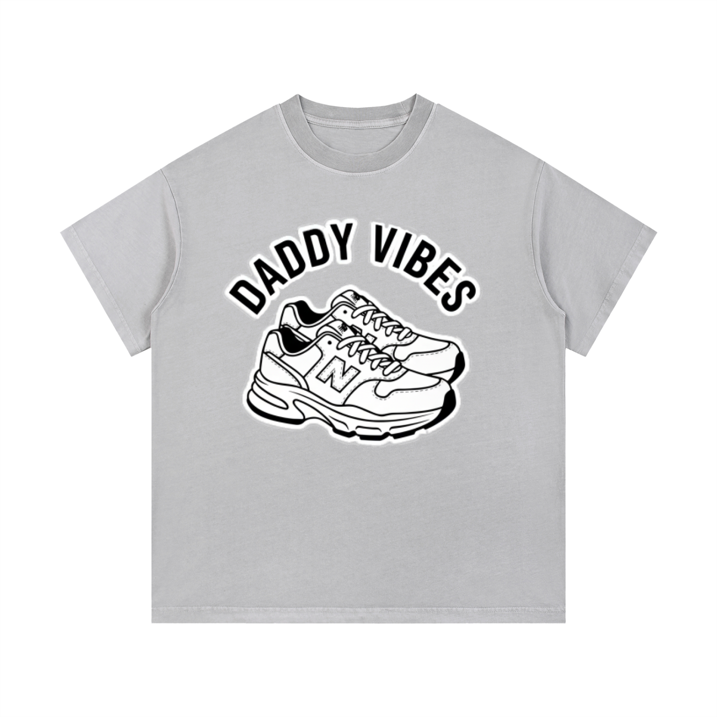 Dad Shoes T-Shirt