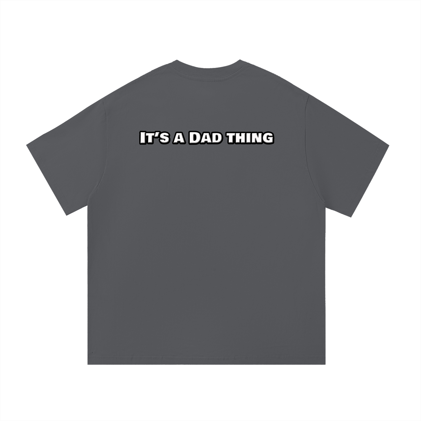 Rad Dads skate T-shirt