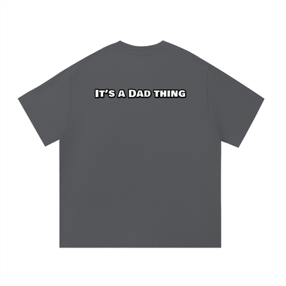 Rad Dads skate T-shirt