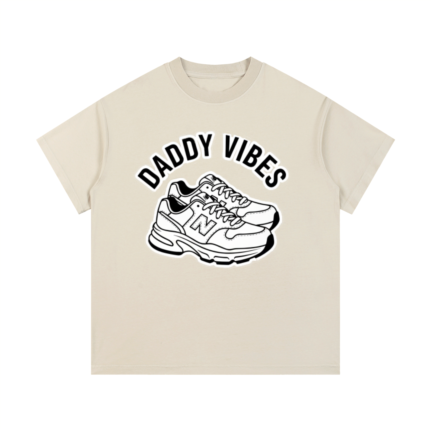 Dad Shoes T-Shirt