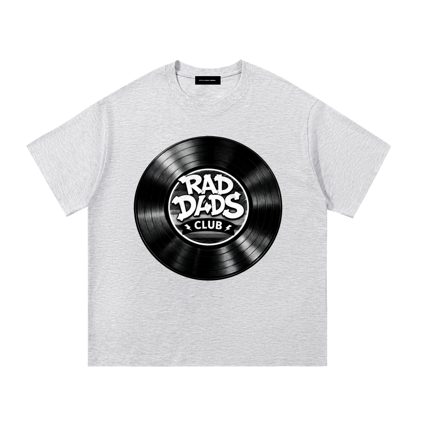 Rad Dads Vinyl