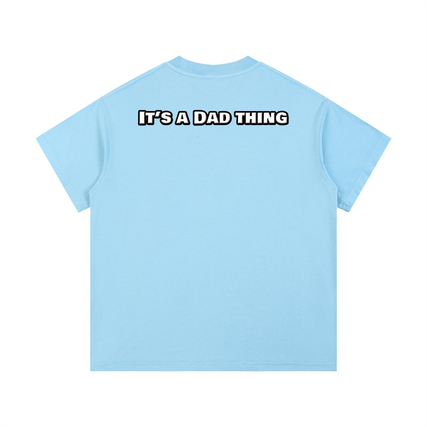 Dad Shoes T-Shirt