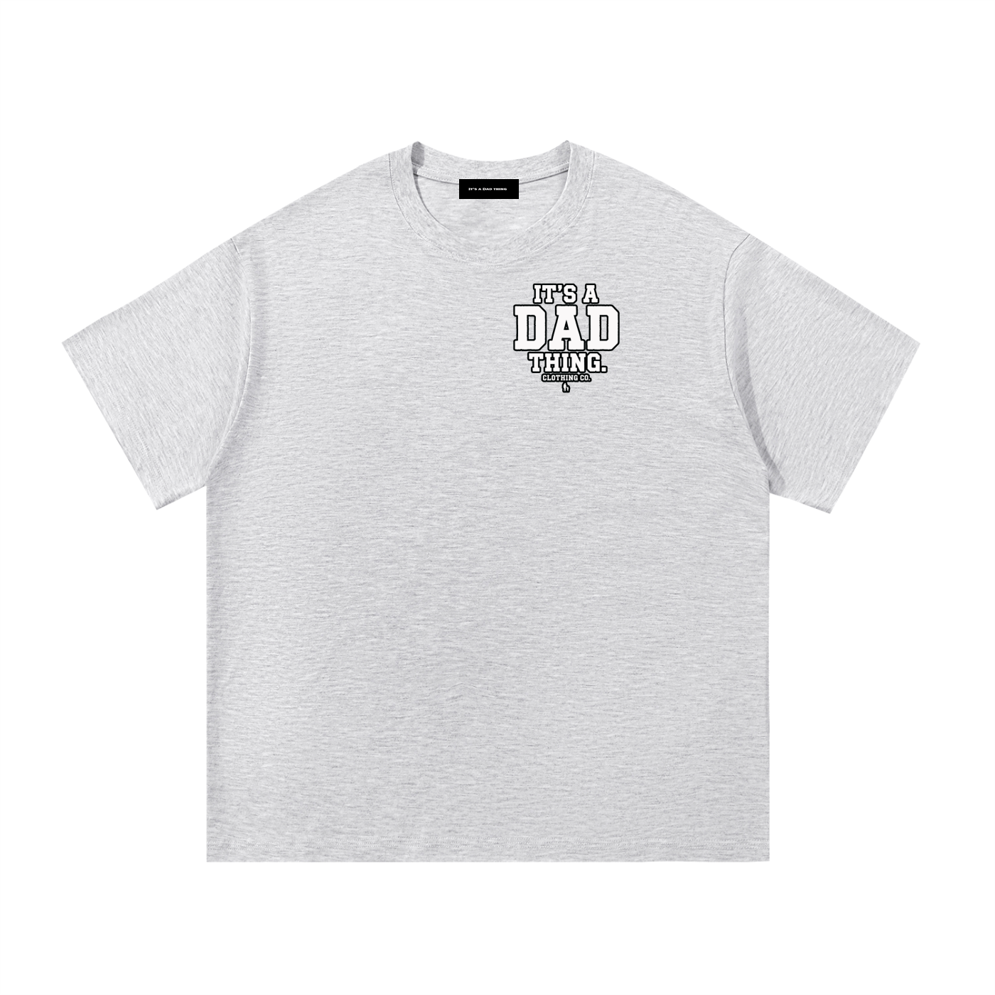 It's a Dad thing - Rad Dads club "Anarchy" - Essential Cotton T-Shirt