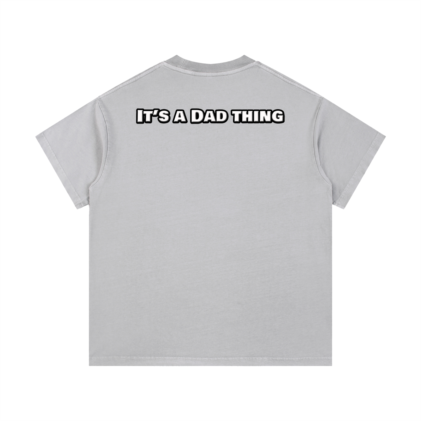 Dad Shoes T-Shirt