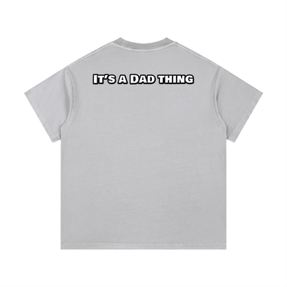 Dad Shoes T-Shirt