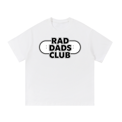 Rad Dads skate T-shirt
