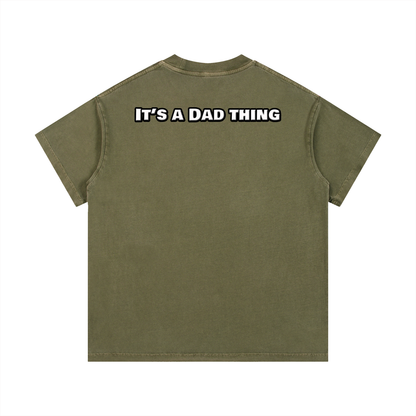 Dad Shoes T-Shirt