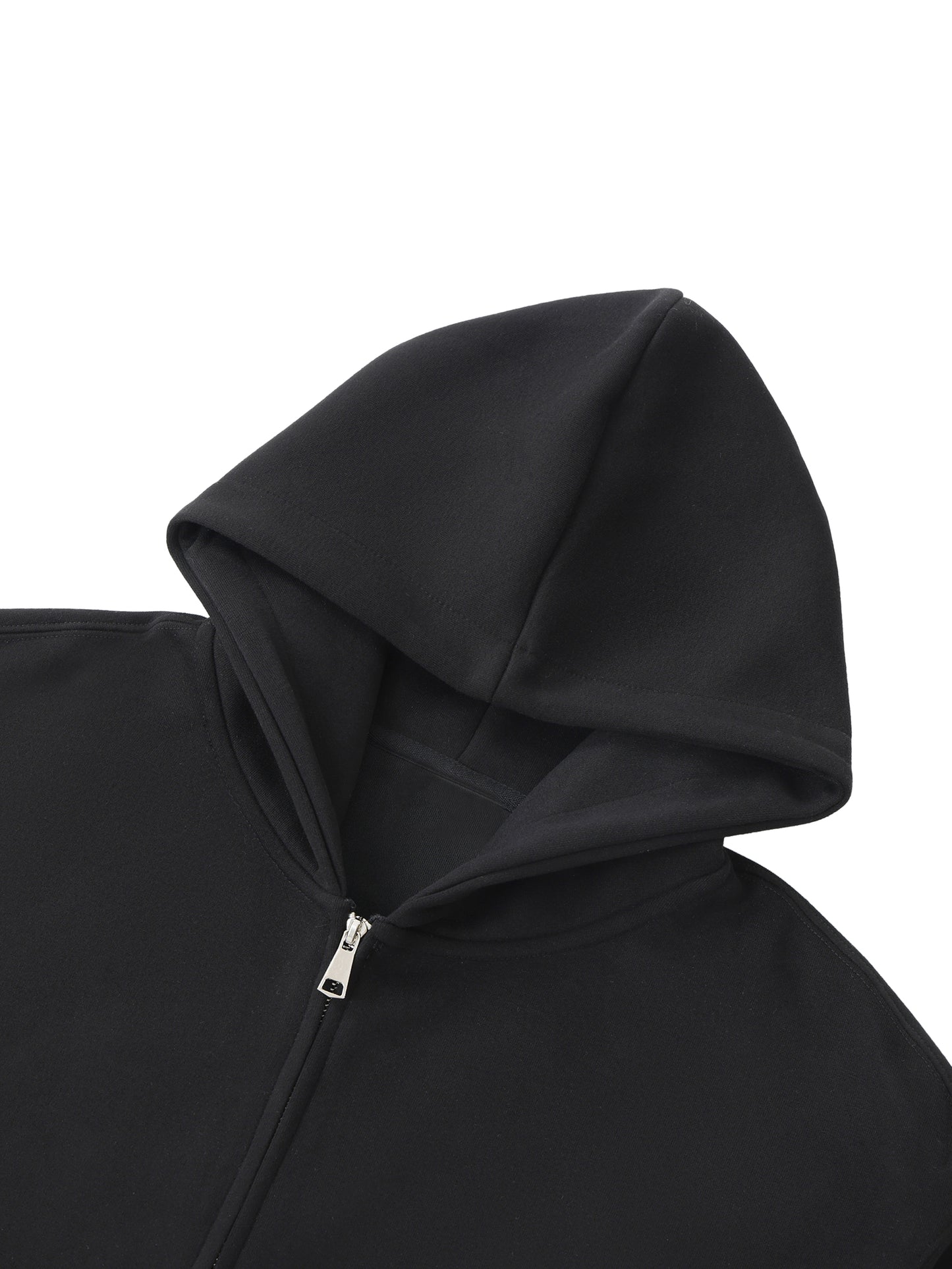 It's a Dad thing - Rad Dads Club "Anarchy" - Essential Heavyweight zip hoodie